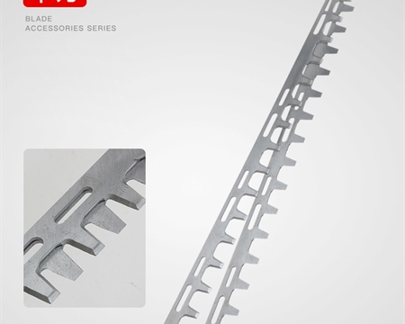 富世華226HS-75綠籬機刀片